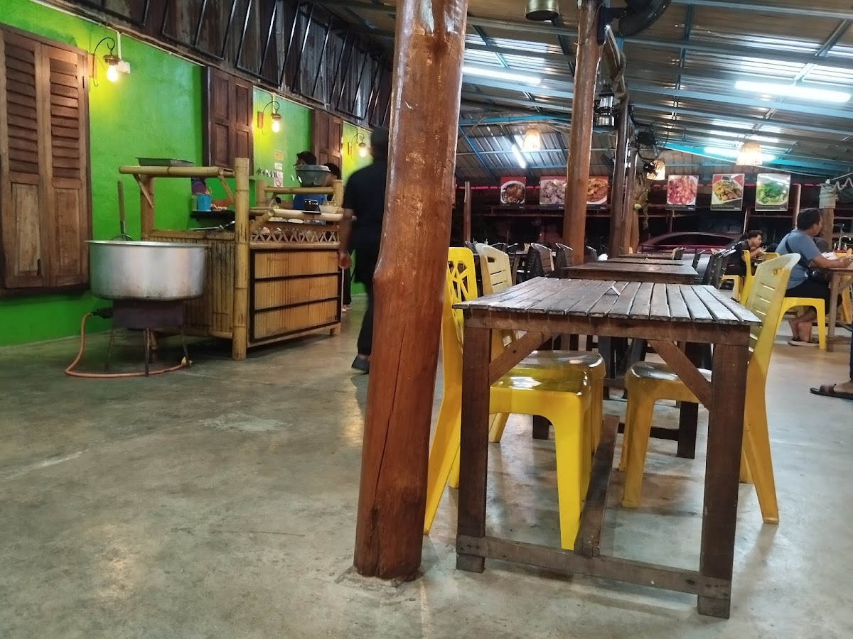 Abin Nasi Ayam Bakar - Photo 3