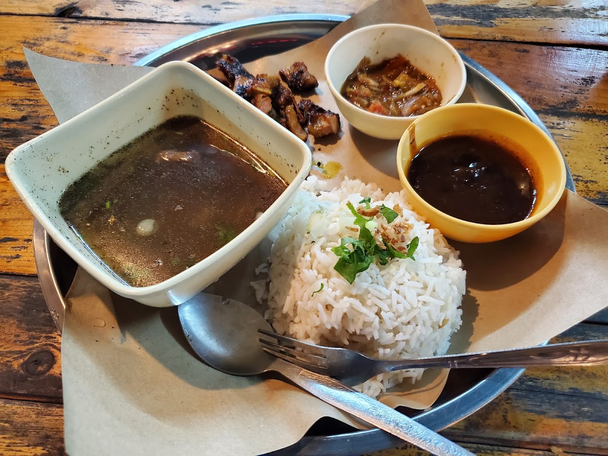 Abin Nasi Ayam Bakar - Photo 4