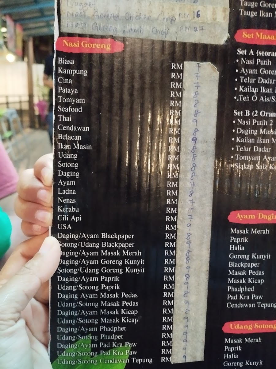 Menu Photo 4