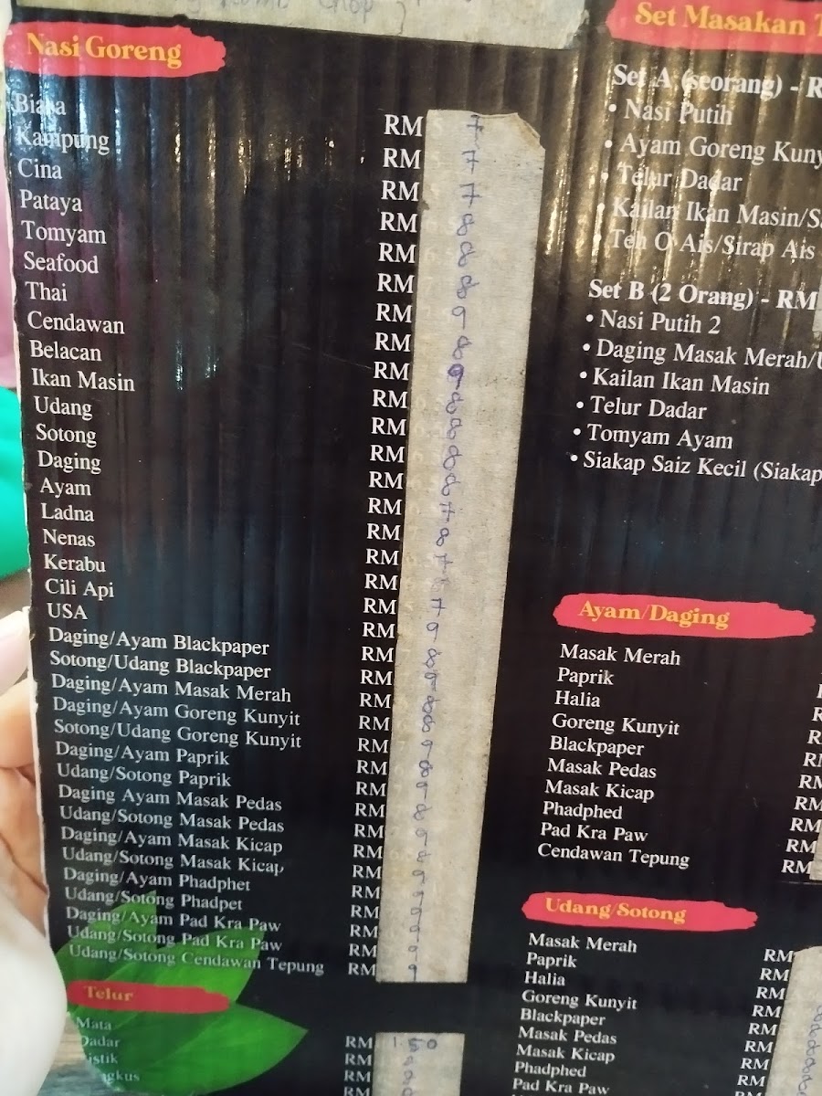Menu Photo 6