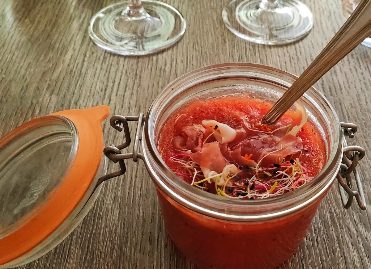 RESTAURANT LE TANDEM - Photo 9