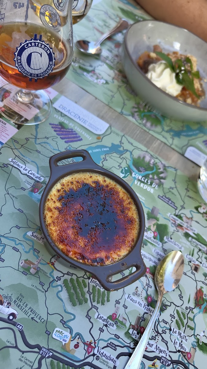 RESTAURANT LE TANDEM - Photo 4