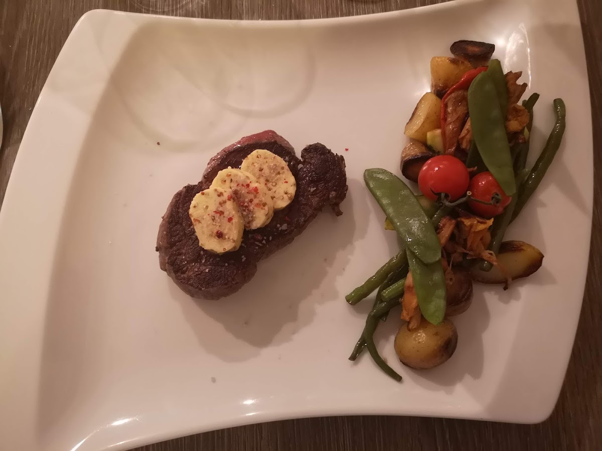 RESTAURANT LE TANDEM - Photo 7