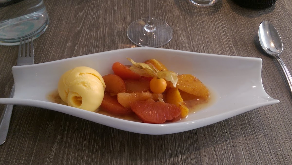 RESTAURANT LE TANDEM - Photo 8