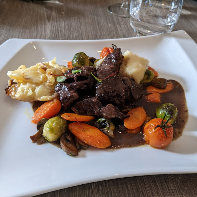 Daube Provençale