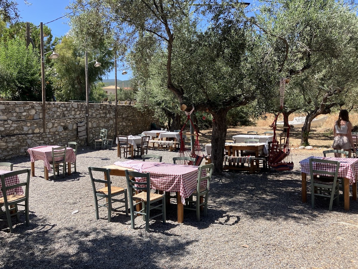 Babis Handmade Souvlaki