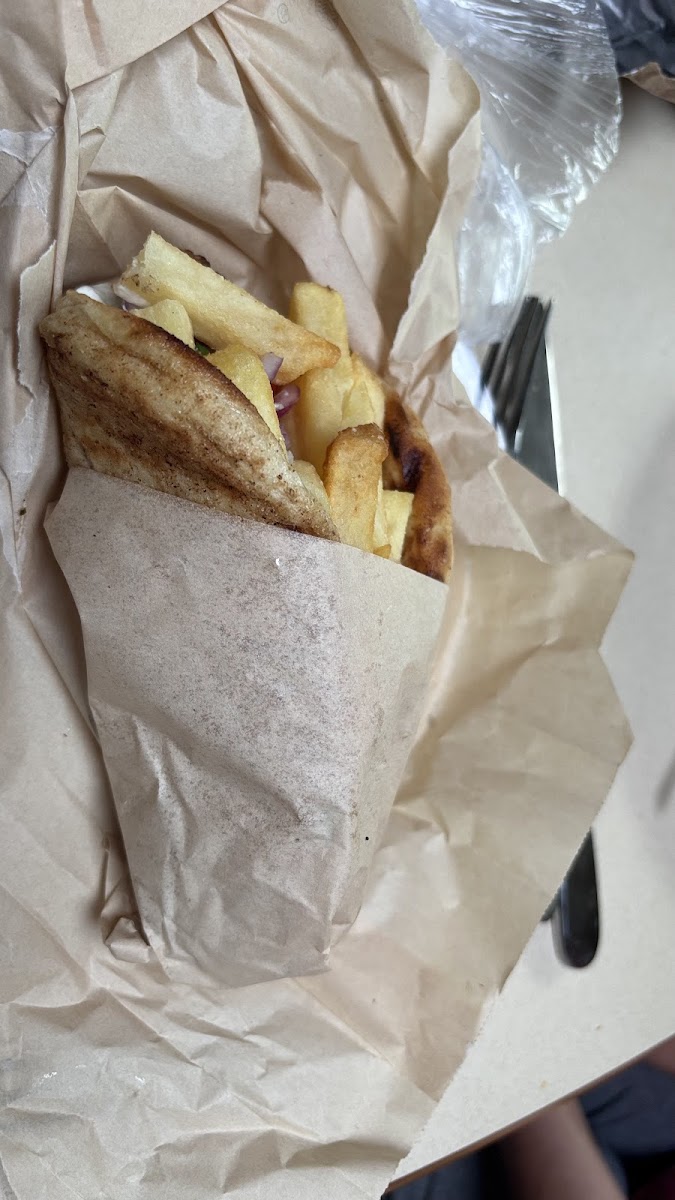Babis Handmade Souvlaki - Photo 5