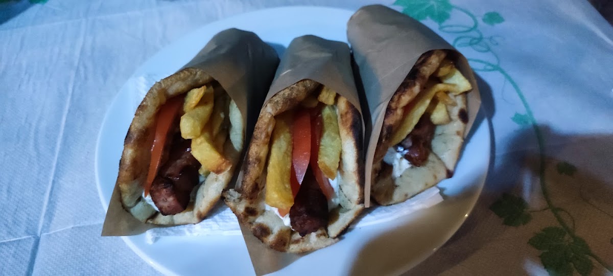 Babis Handmade Souvlaki - Photo 6