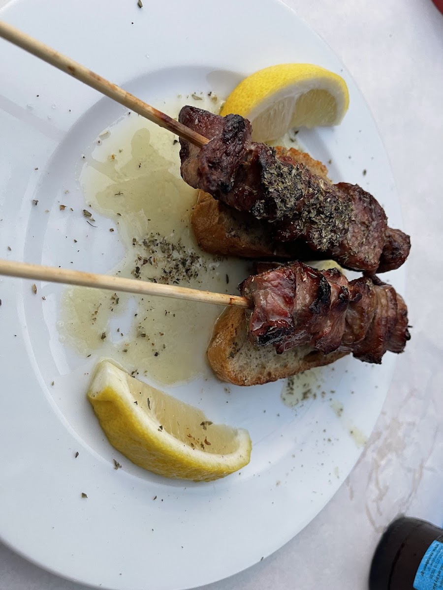 Babis Handmade Souvlaki - Photo 7