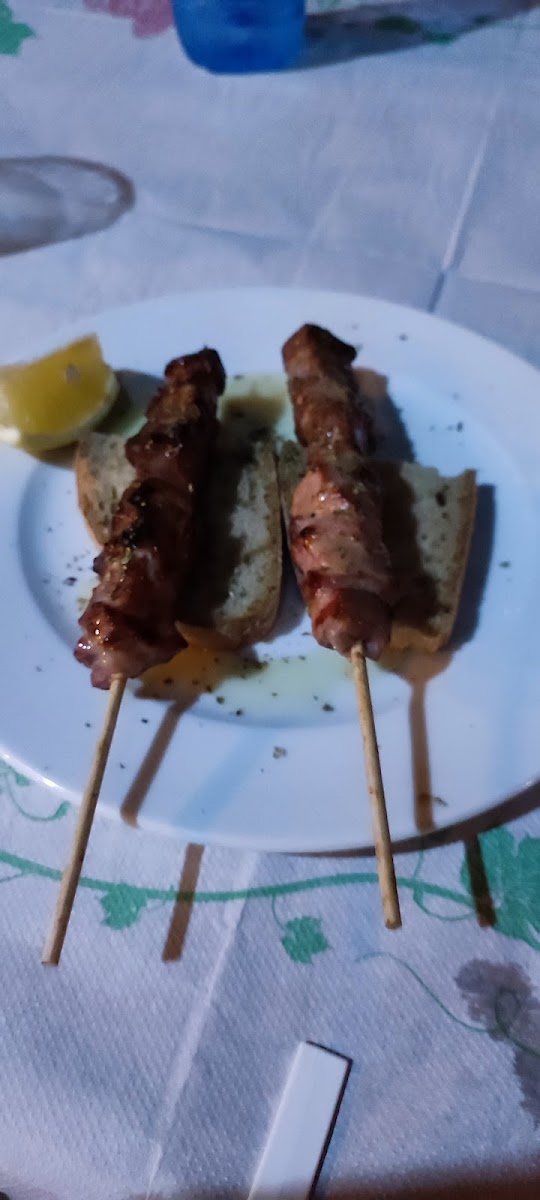 Babis Handmade Souvlaki - Photo 8