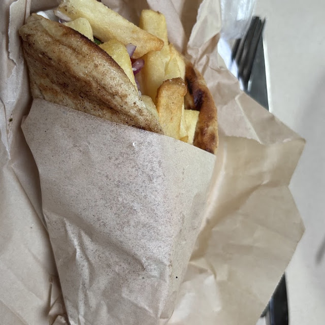 Pita