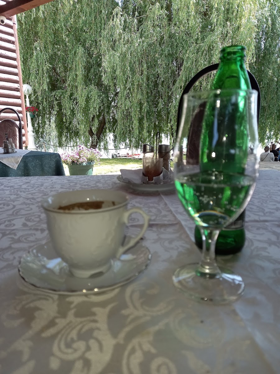 Riblji Restoran Drozd - Photo 9