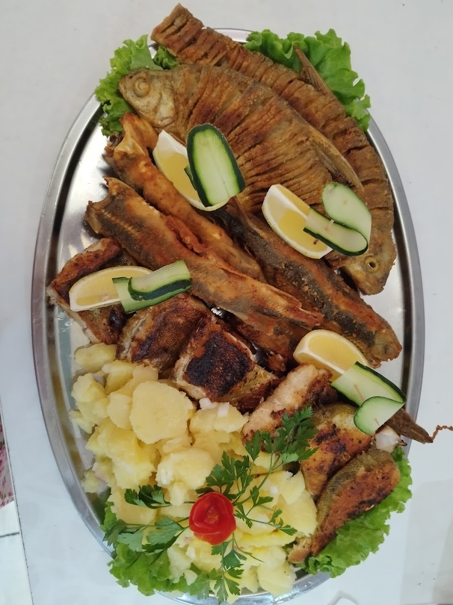 Riblji Restoran Drozd - Photo 1