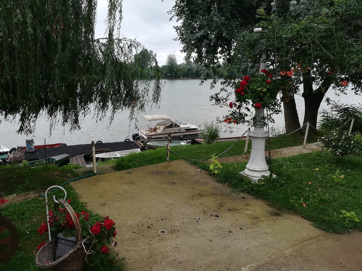 Riblji Restoran Drozd - Photo 4