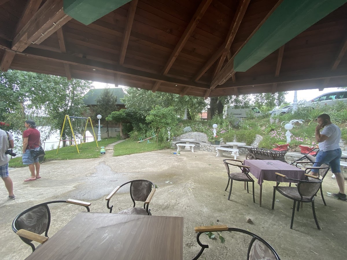 Riblji Restoran Drozd - Photo 5