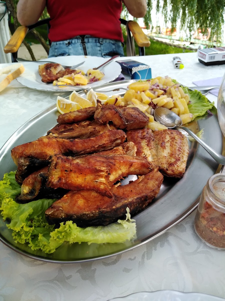Riblji Restoran Drozd - Photo 6