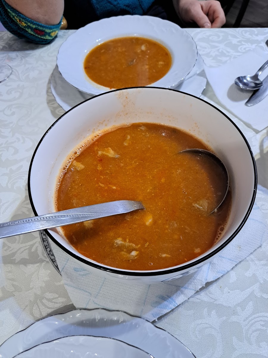 Riblji Restoran Drozd - Photo 8