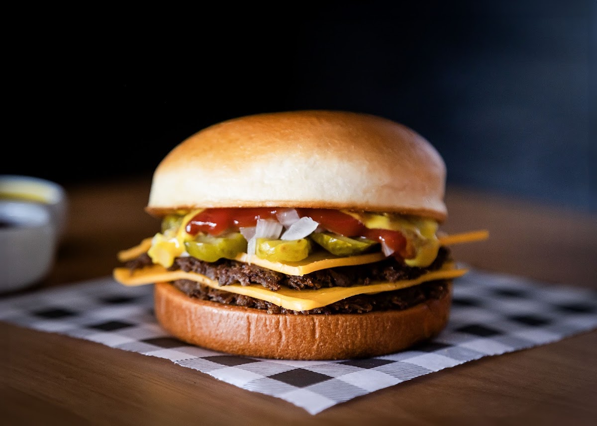 Maverick's Hamburgueria