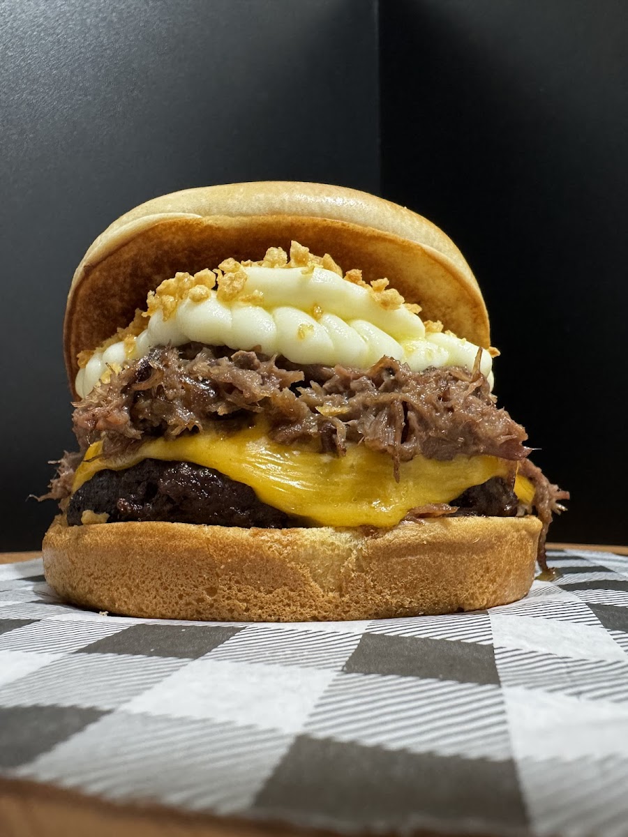 Maverick's Hamburgueria - Photo 1