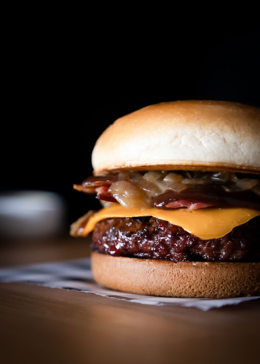 Maverick's Hamburgueria - Photo 7