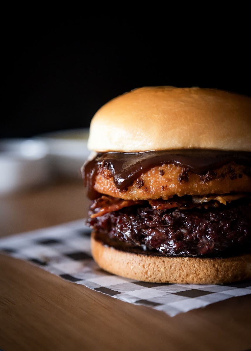 Maverick's Hamburgueria - Photo 8