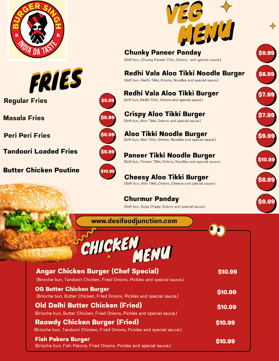 Menu Photo 8