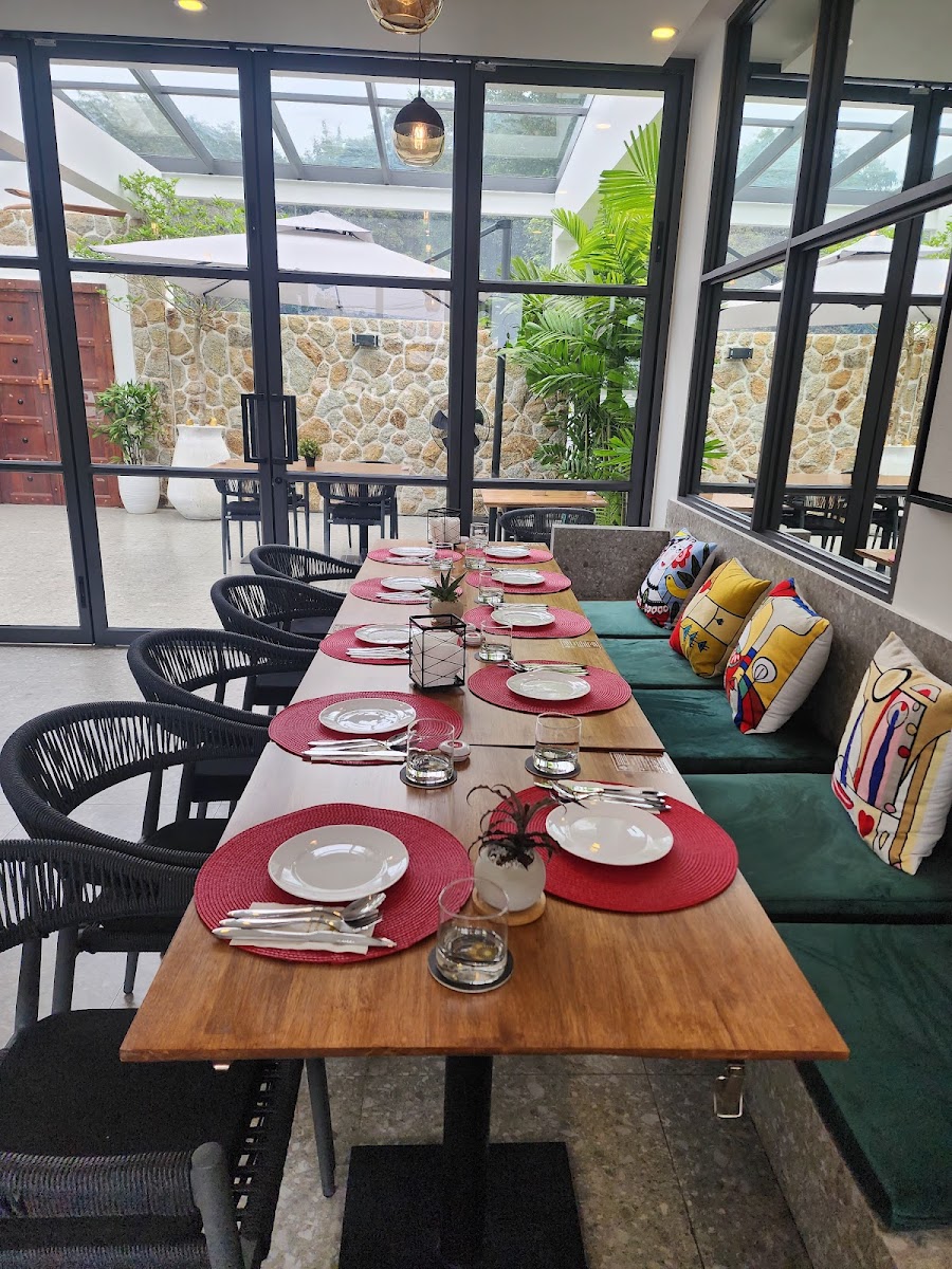 Spoon Restaurant Koh Samui - Photo 6