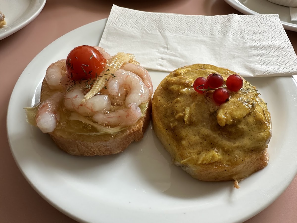 Tea-room La Primerose - Photo 6