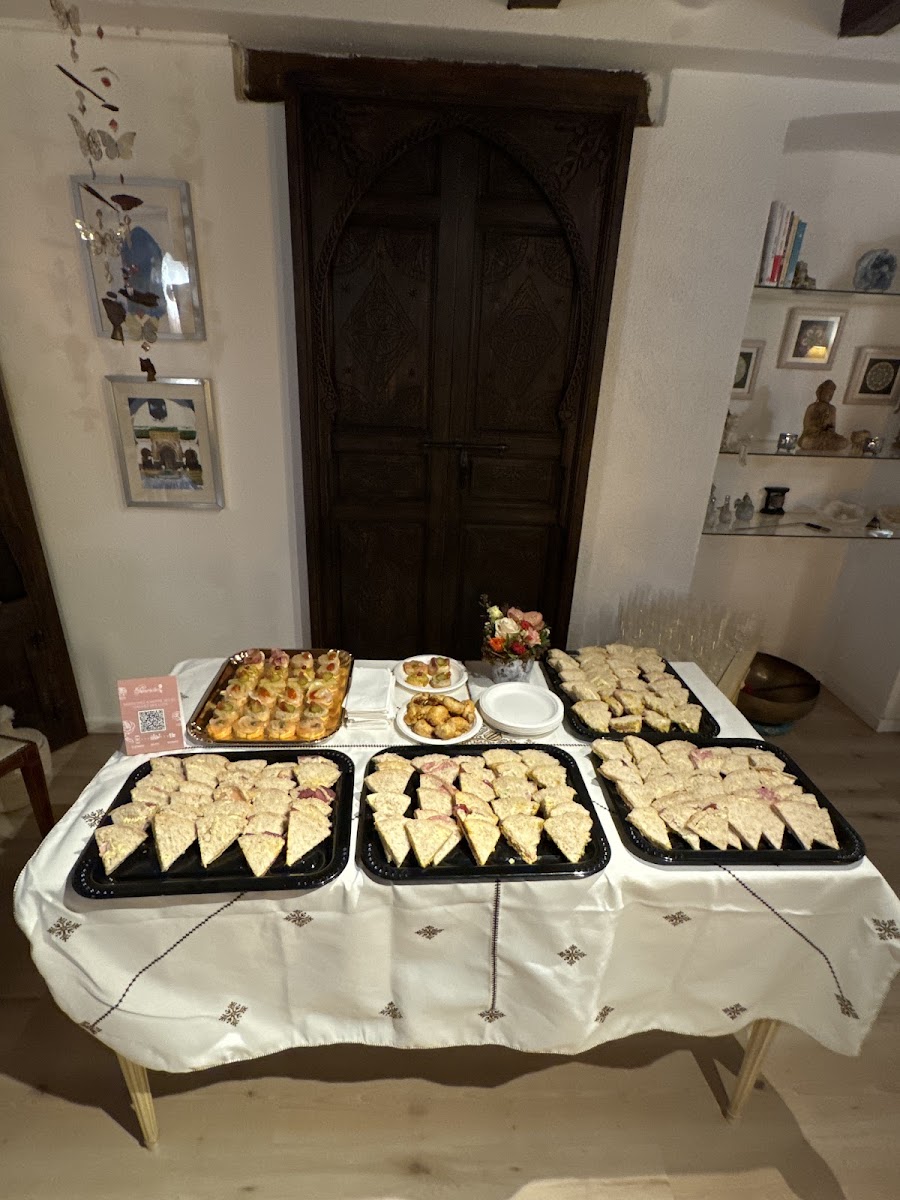 Tea-room La Primerose - Photo 8
