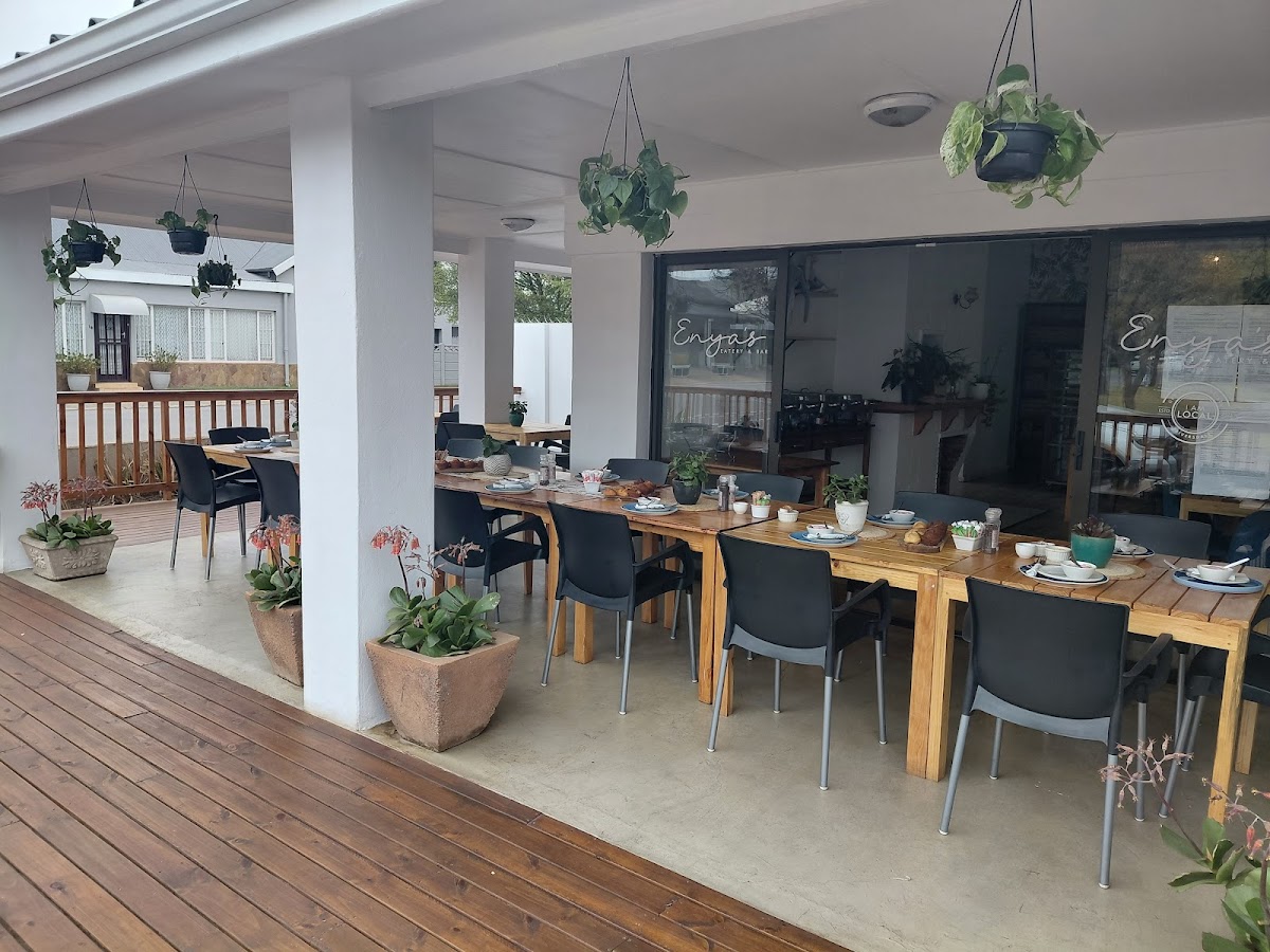 Enyas Coffee Shop - Photo 1