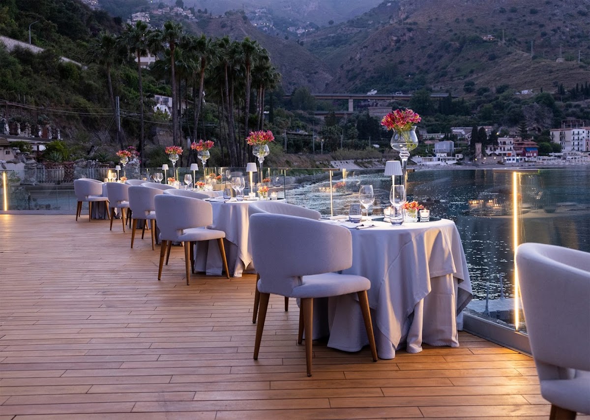 Nui Restaurant