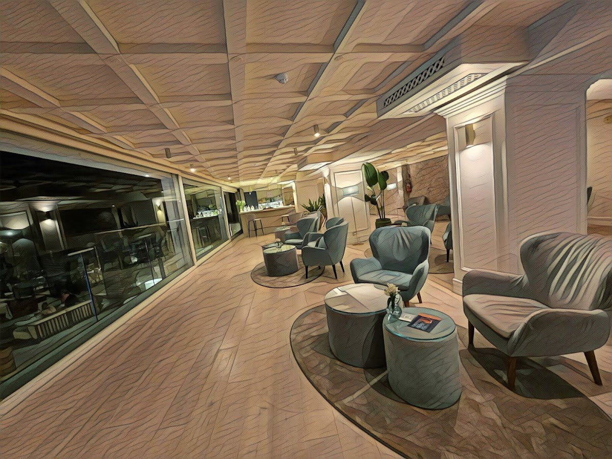 Nui Restaurant - Photo 1