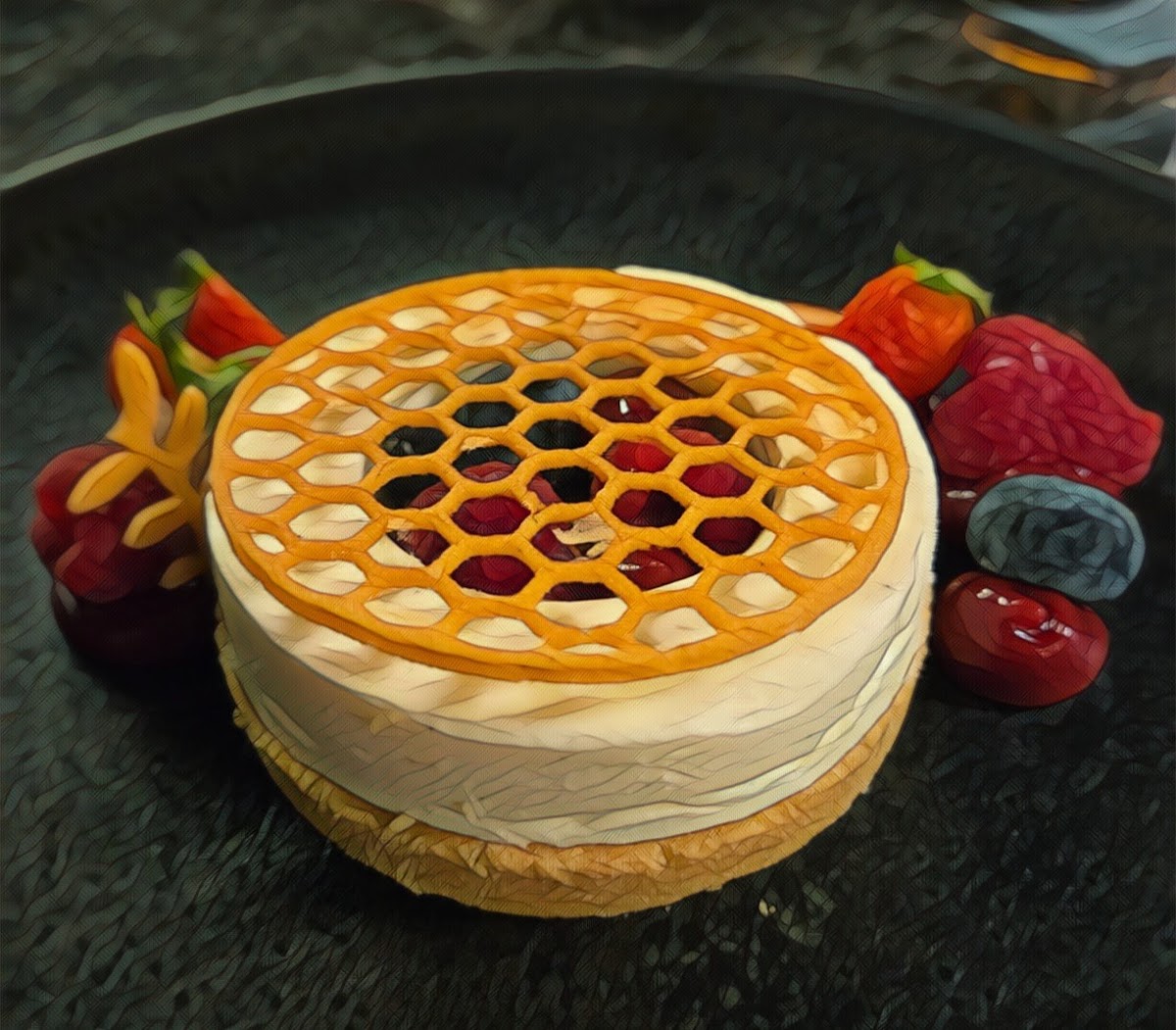 Nui Restaurant - Photo 3