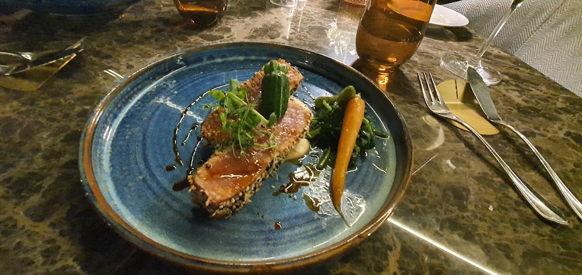 Nui Restaurant - Photo 7