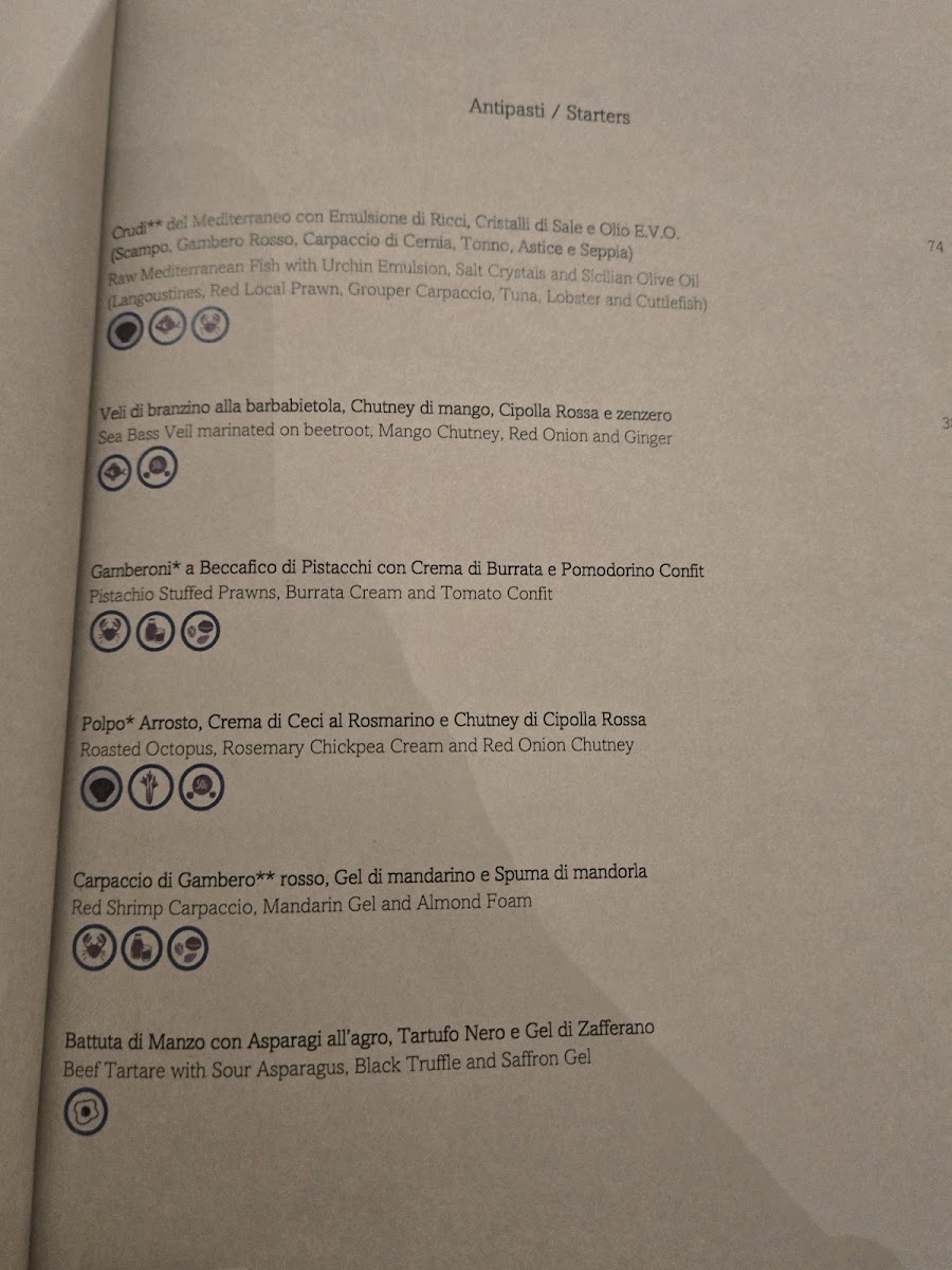 Menu Photo 8