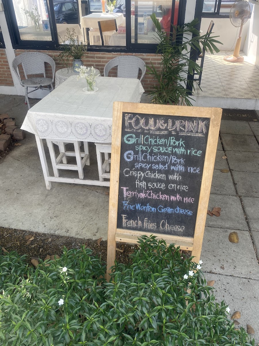 Menu Photo 8