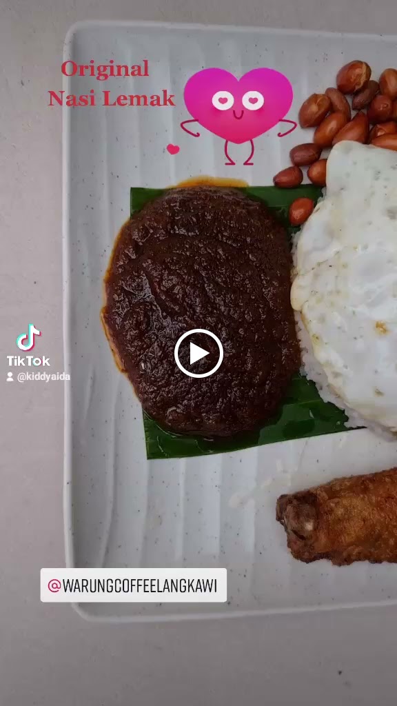 Warung Coffee Langkawi - Photo 1