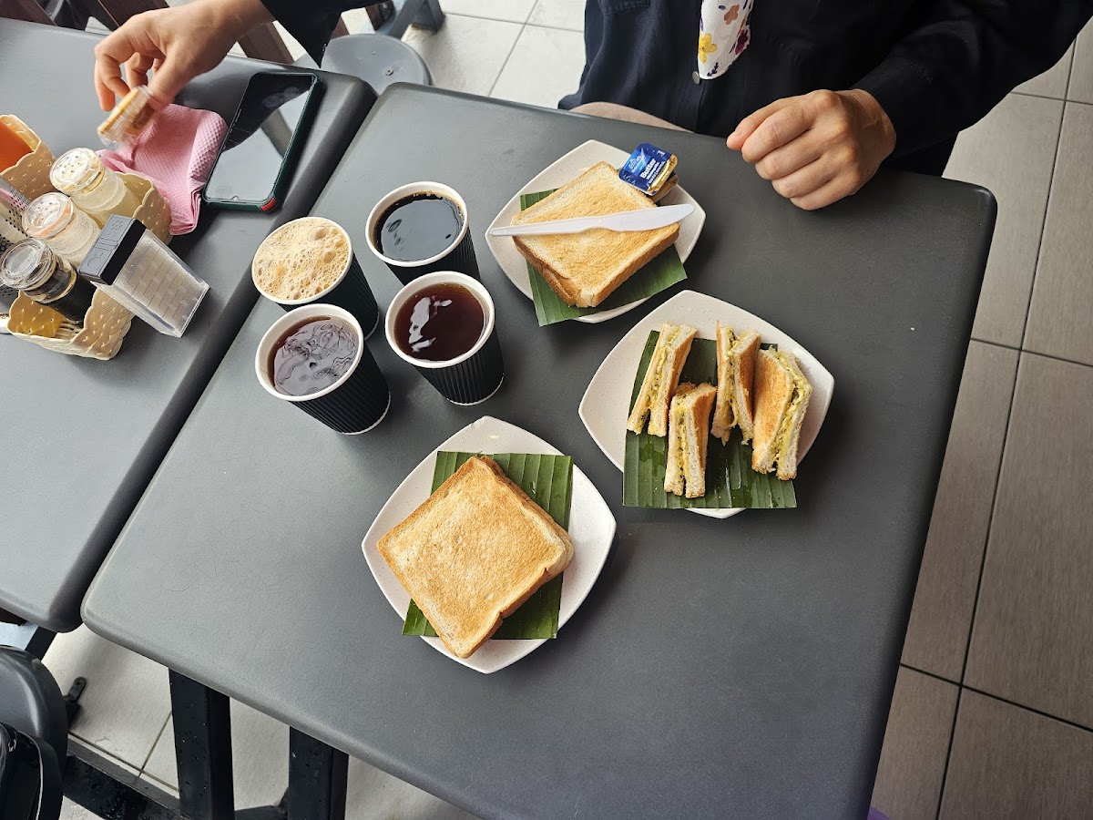 Warung Coffee Langkawi - Photo 8