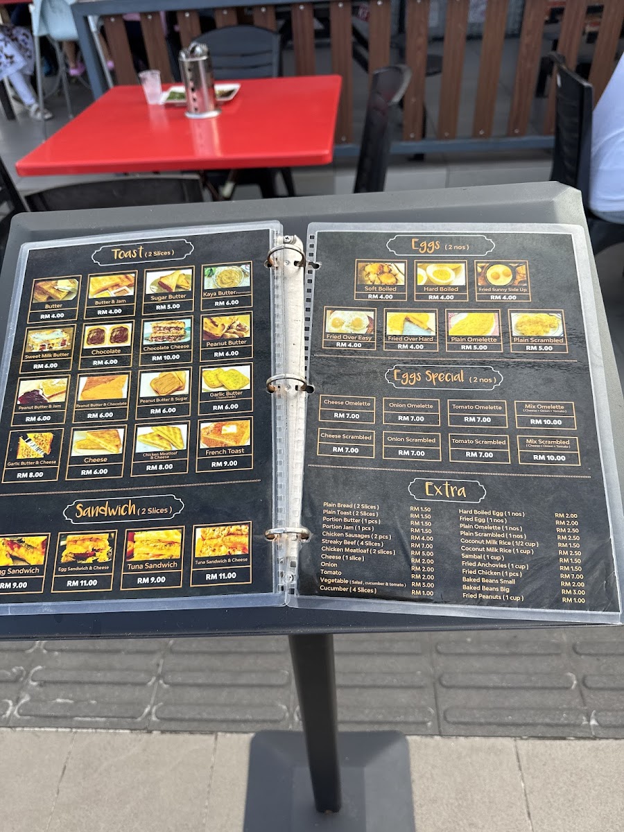 Menu Photo 9