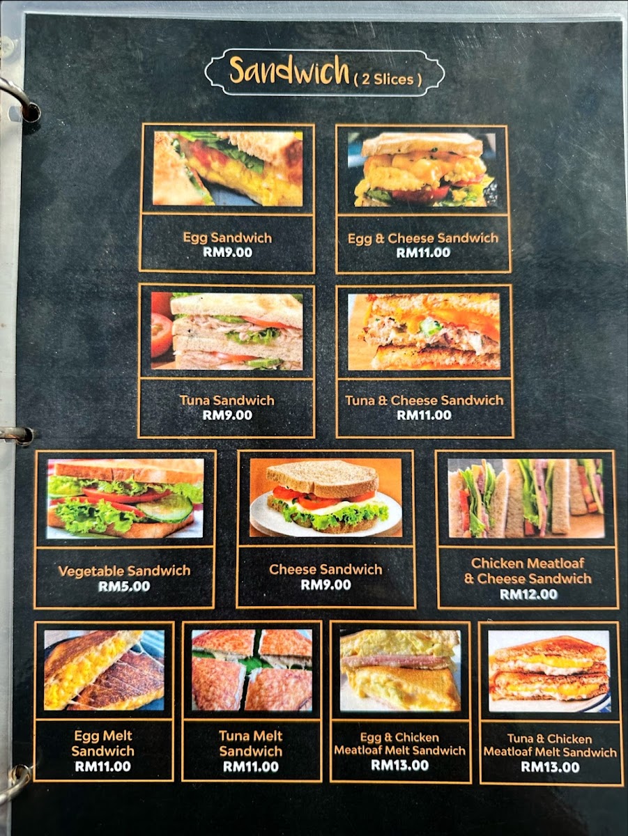 Menu Photo 6