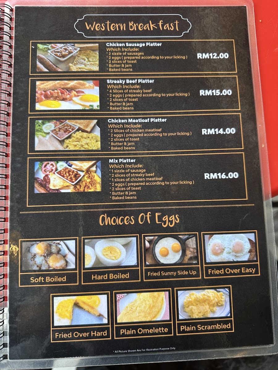 Menu Photo 8