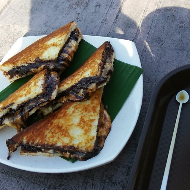 Chocolate Cheese