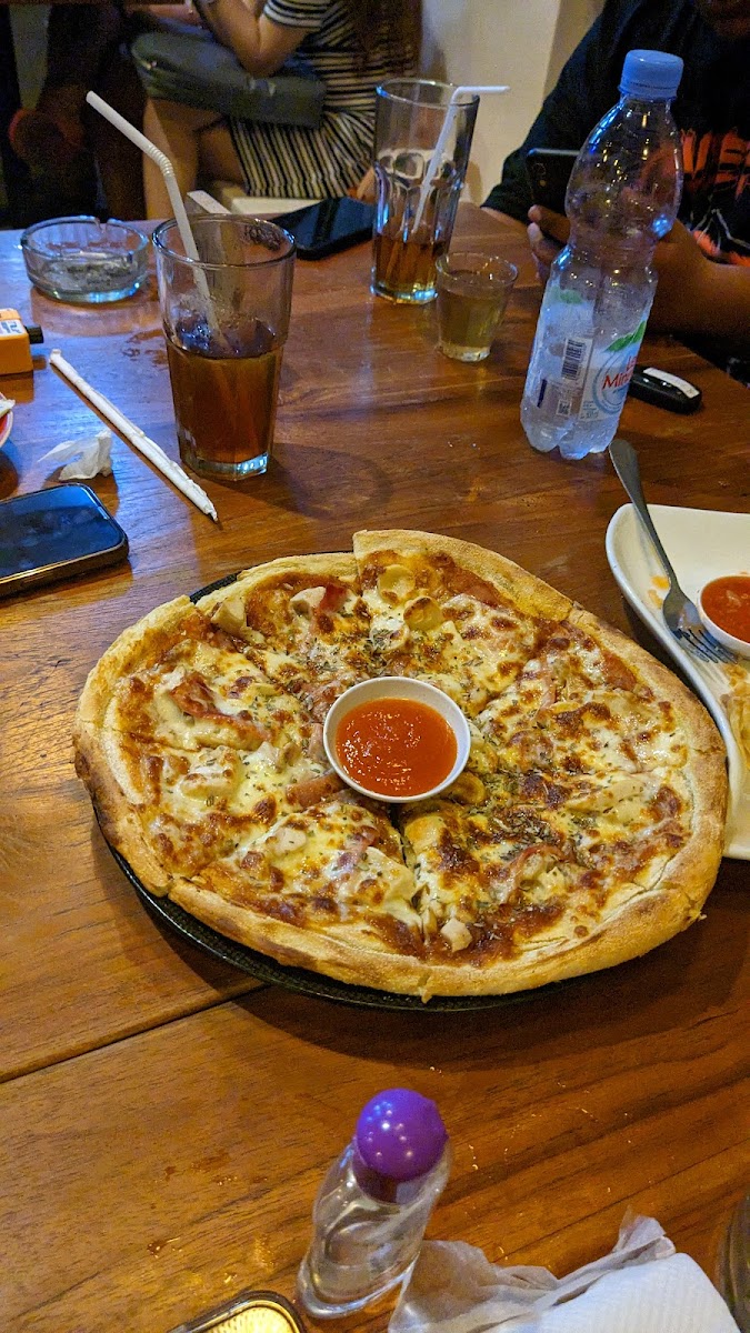 Tahoma Cafe & Eatery - Photo 5