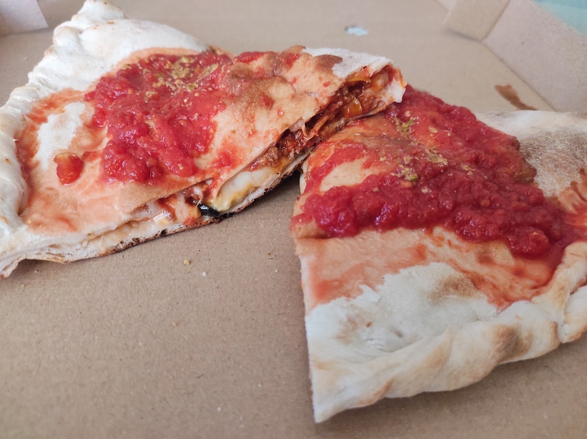 Al Carbon Pizzas y Pollo - Photo 5