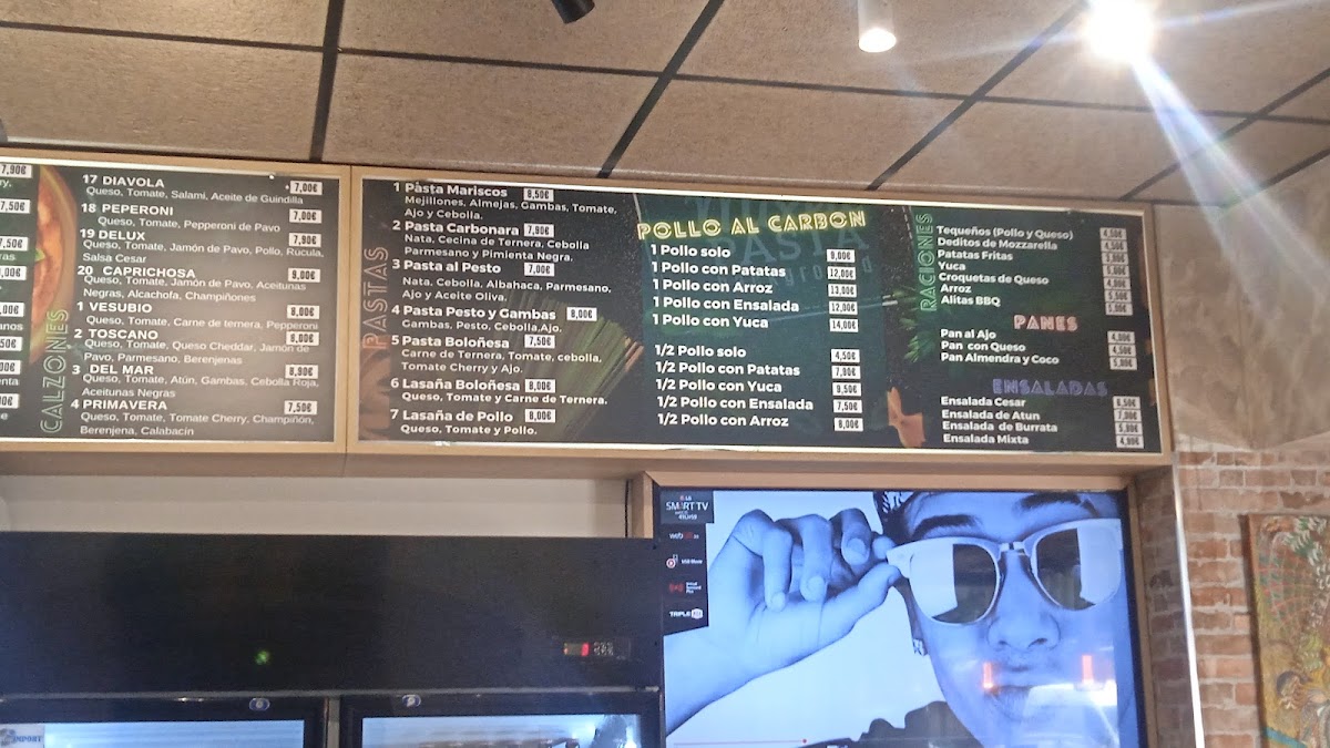 Menu Photo 6