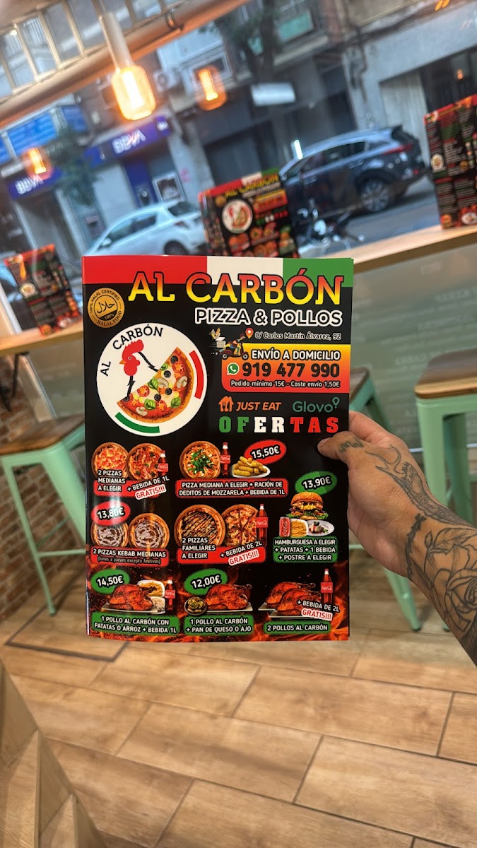 Menu Photo 8