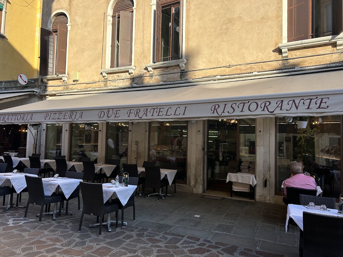 Ristorante Due Fratelli