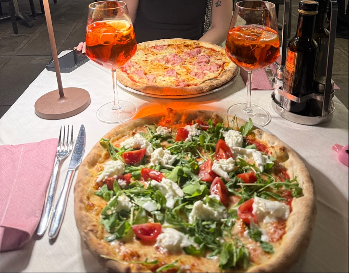 Ristorante Due Fratelli - Photo 3