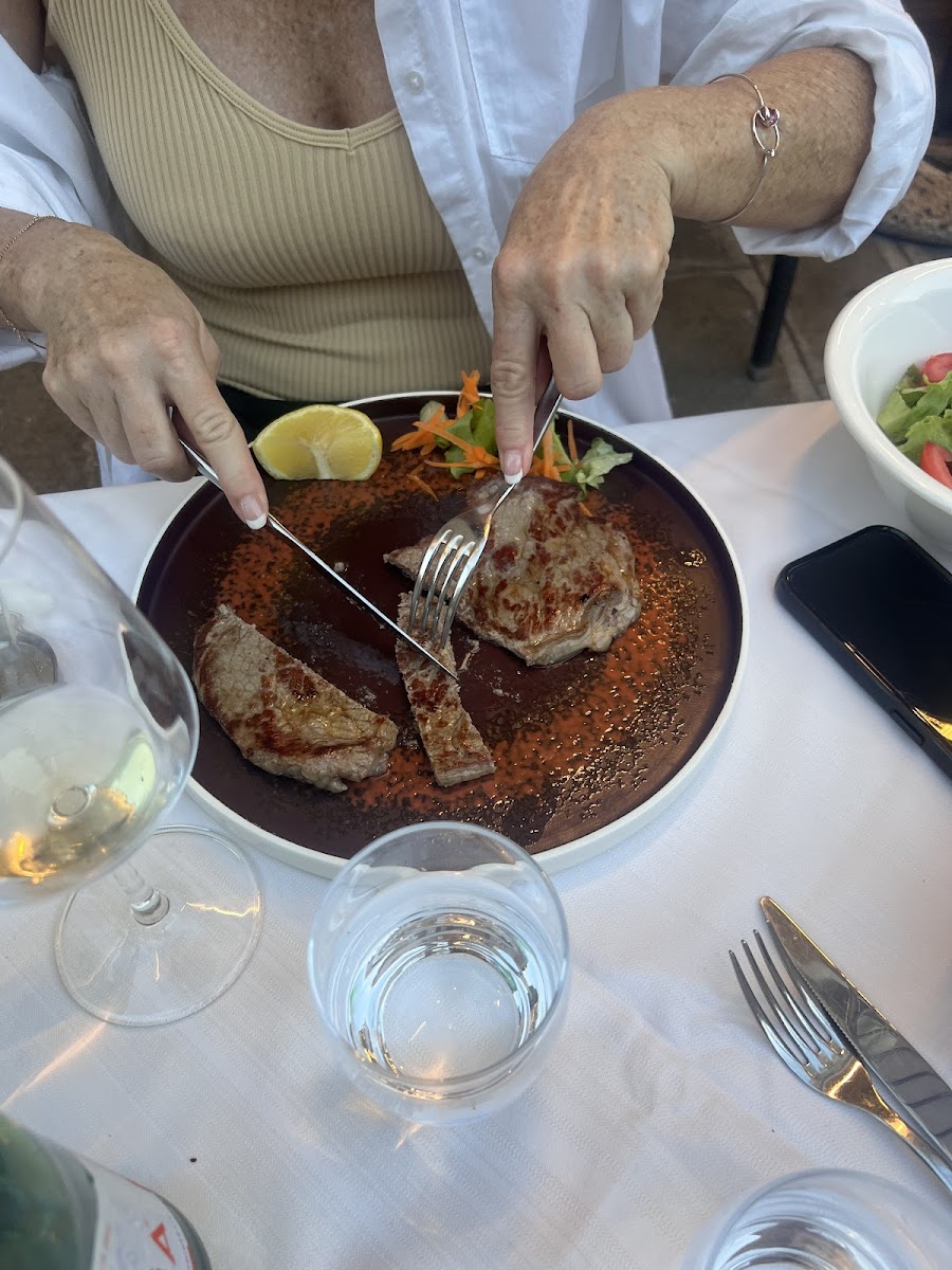 Ristorante Due Fratelli - Photo 5