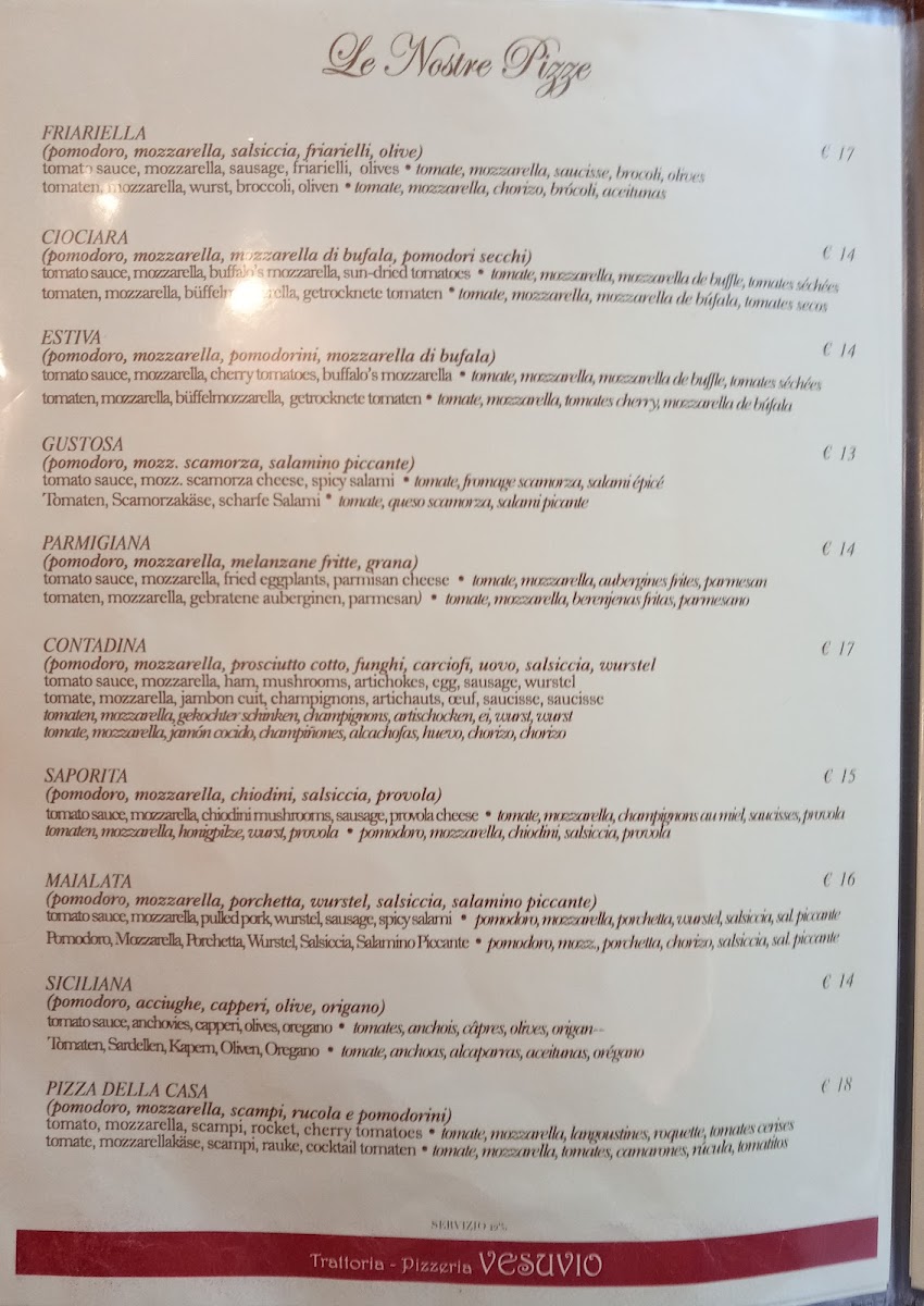 Menu Photo 9